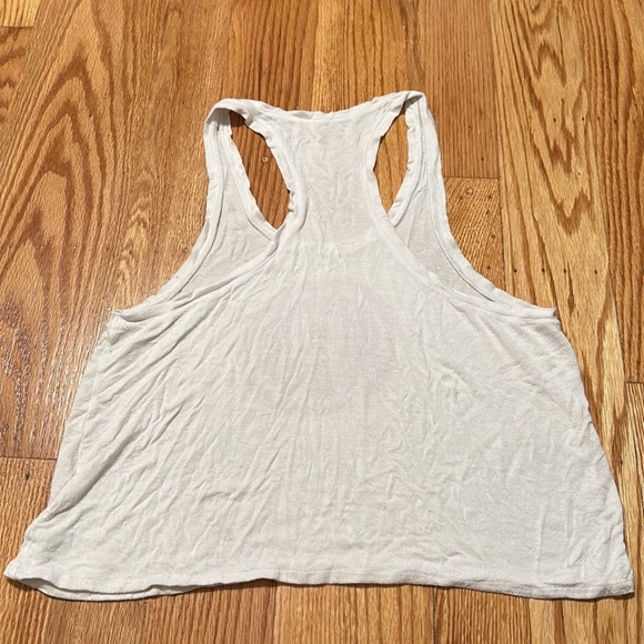 Pure Barre tank top - Picture 2 of 2